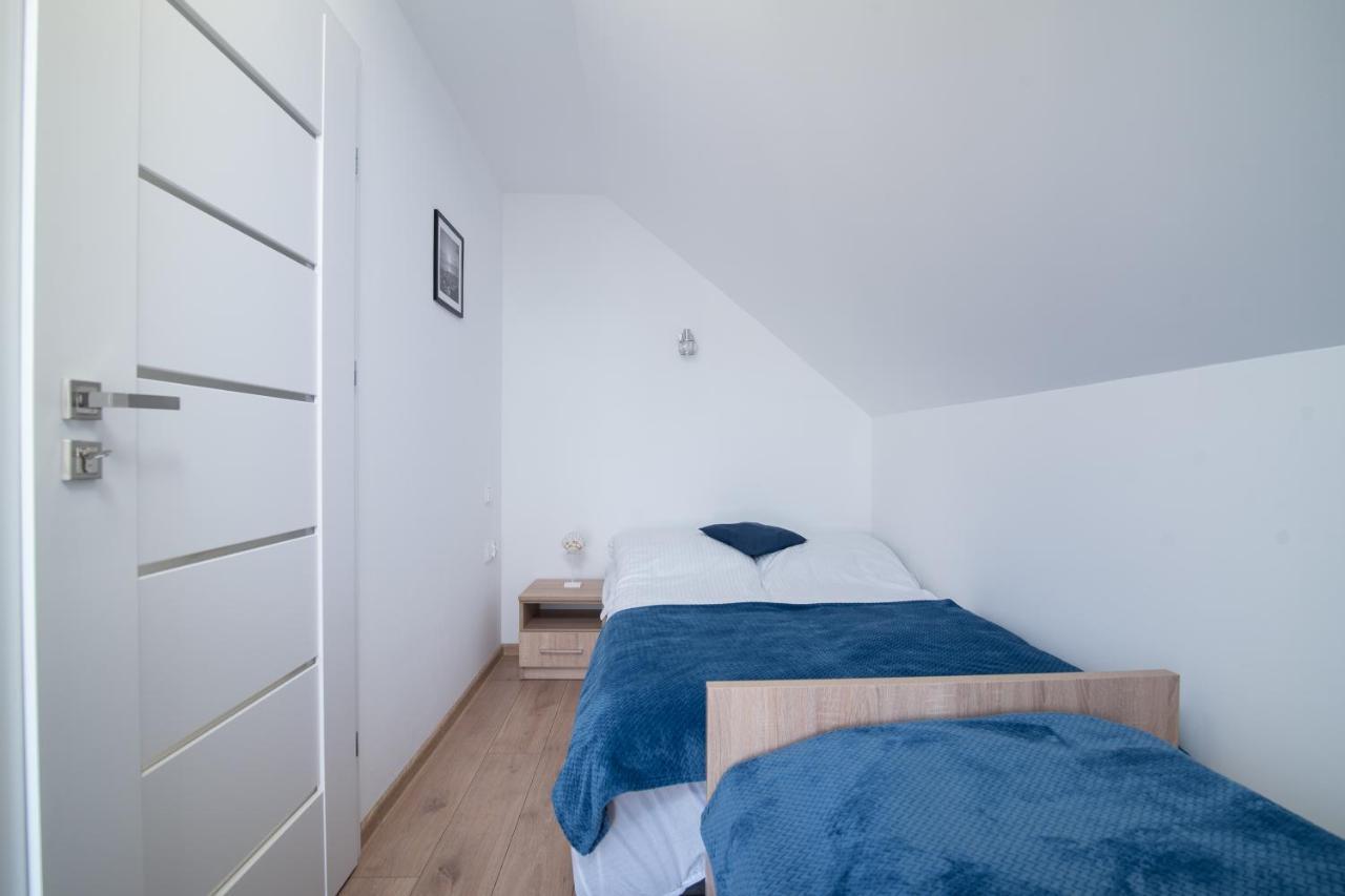 Domki Cala Naprzod Jastrzebia Gora Bagian luar foto