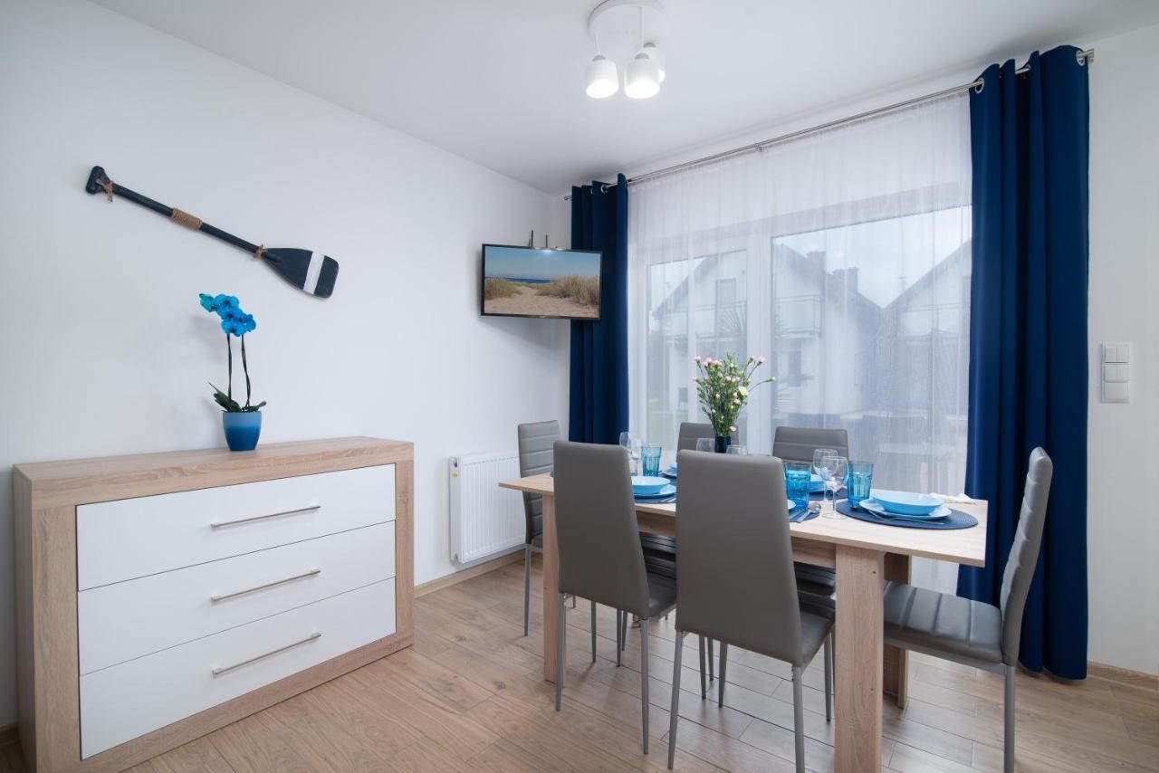 Domki Cala Naprzod Jastrzebia Gora Bagian luar foto