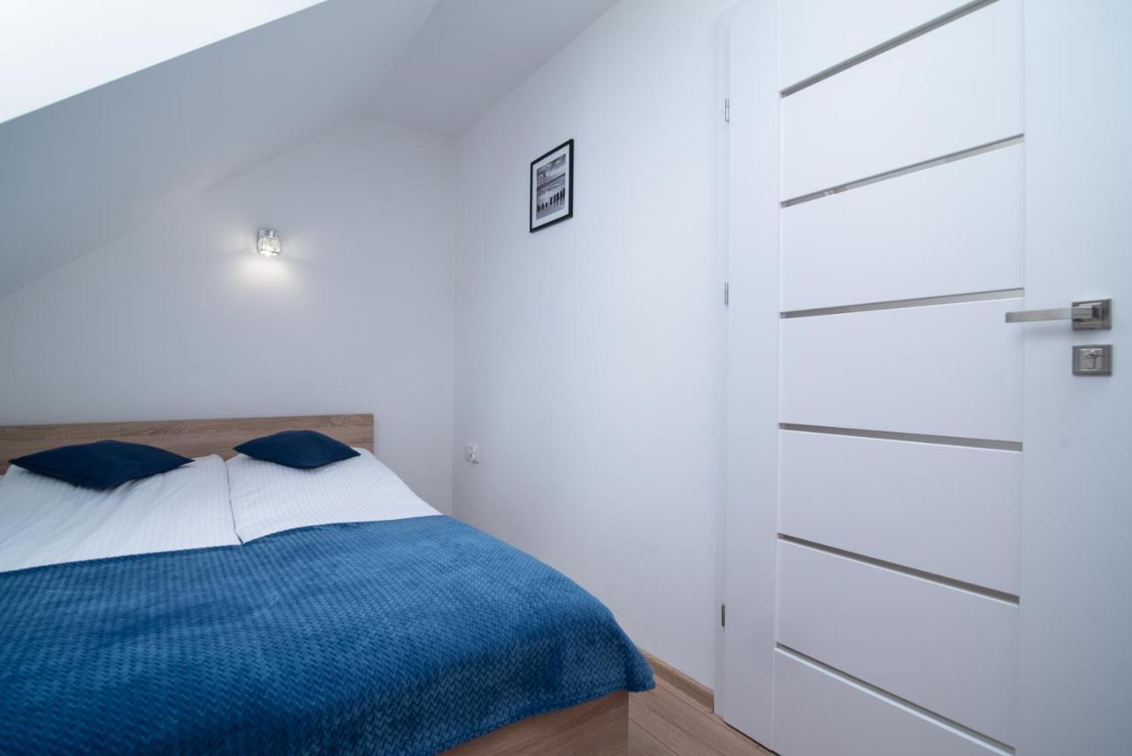 Domki Cala Naprzod Jastrzebia Gora Bagian luar foto